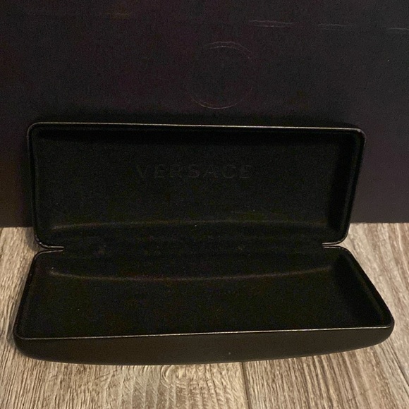 Versace Glasses 👓 prescription unisex - Picture 4 of 7